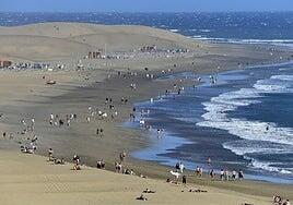 Turismo y modelo de sociedad