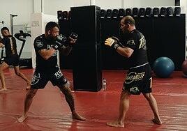 El Centro Insular de Deportes acogerá el The Battle Championship Back to School