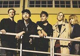 Trentemøller, Goose y León Benavente encabezan el sábado del PHE Festival