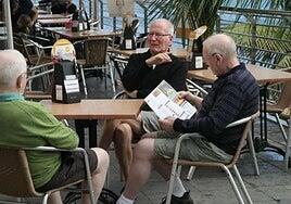 El gasto turístico supera los 1.019 millones en el segundo trimestre en Gran Canaria