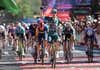 El segundo triunfo de Van Aert demuestra la importancia de los gregarios
