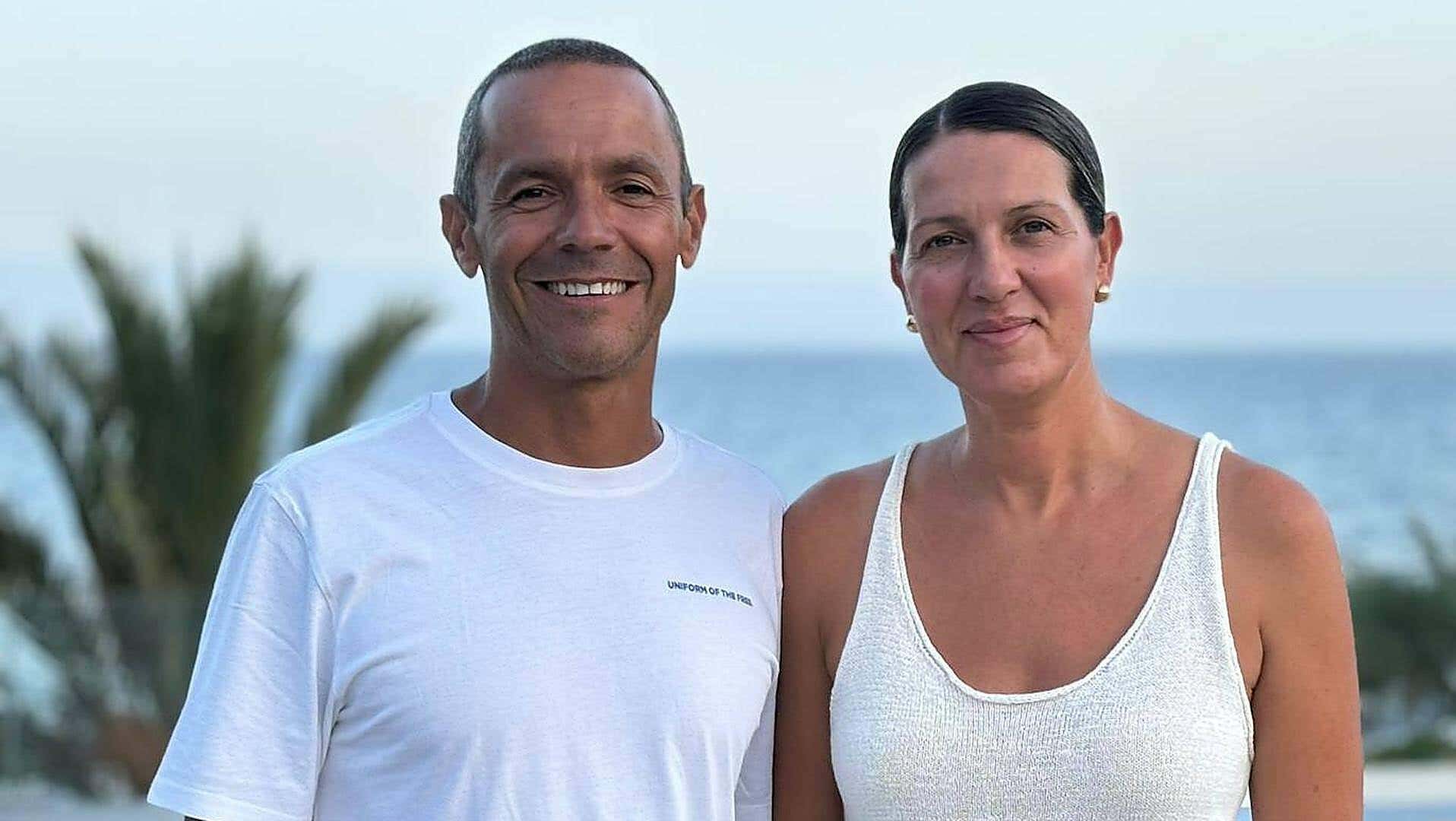 Dónde saborear Gran Canaria, según Manolo Vilariño y María J. del Rosario propietarios del Grupo Támbara