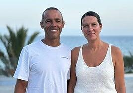 Dónde saborear Gran Canaria, según Manolo Vilariño y María J. del Rosario propietarios del Grupo Támbara