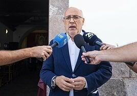 Morales: «España trata a Canarias con dinero para ser la última barrera de la migración»