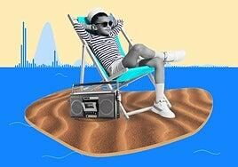 Estribillos para un verano: ¿cuál es el secreto de una canción pegadiza?