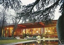 Solo un tercio de los ingresos de los ricos proceden del trabajo