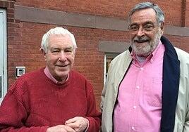 Cosas de Nueva York (IV)