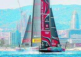 El mayor espectáculo del mar