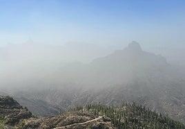 Más calor y menos nubosidad para empezar la semana