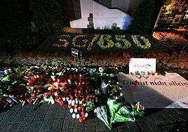 Terrorismo de puñal