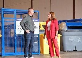 Europa entrega 2,1 millones de euros para mejorar el reciclado de residuos