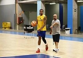 La agenda del Granca cobra vigor: llega la presentación y los amistosos