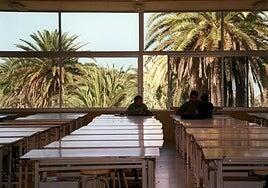 La ULPGC arranca las clases el 10 de septiembre con varias jornadas de acogida antes