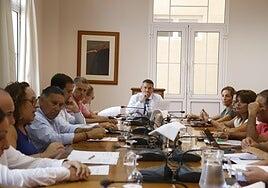 Cambian los estatutos del Consorcio Insular del Agua