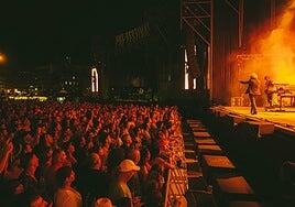 El Phe Festival congrega a más de 10.000 asistentes