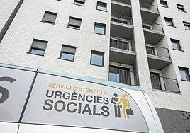 El fin del alquiler social desata la inquietud en los afectados por el incendio de Campanar