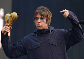 El regreso de Oasis está más cerca que nunca