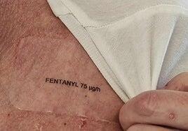 Muere un joven intoxicado por drogas en Málaga