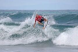 Gran Canaria se convierte en sede del mejor bodyboard
