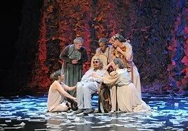 Agüimes acogerá la 37ª edición del Festival del Sur del 15 al 20 de octubre