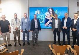 Global movilizará a toda su plantilla y flota los días grandes de las fiestas del Pino