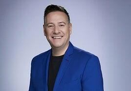 «Pablo Motos me deseó toda la suerte del mundo»