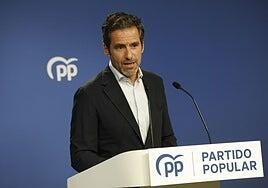 Los presidentes autonómicos del PP hacen frente común contra el pacto fiscal PSOE-ERC