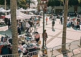 Tam Tam Go!, en la tercera edición del festival Acontracultura