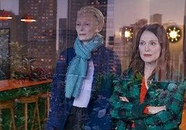 Venecia arranca con Almodóvar, Sorogoyen, Arregi y Garaño como apuestas españolas