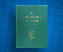 Setenta años de hazañas insólitas y sorprendentes