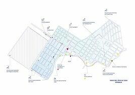 La Vará del Pescao se prepara para el reparto de 1.000 kilos de sardinas