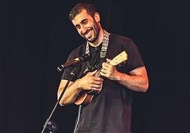 Mikel Bermejo: «En el humor y la comedia ahora el espectador busca caminos más inteligentes»