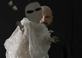 «Soy una persona criada en el miedo»