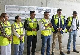 El Cabildo aún guarda la opción de oponerse a la autovía LZ-5