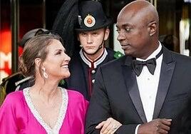 Marta Luisa y el chamán Durek, cuenta atrás para la boda del año en Noruega