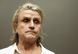 Suspendida la declaración de los bailarines de Nacho Cano porque no han localizado a una afectada