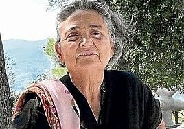 «Estoy hasta el gorro de la ignorancia»