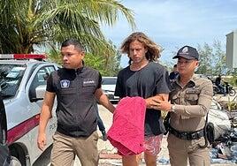 Daniel Sancho conoce este jueves su sentencia entre filtraciones y acusaciones de trato de favor