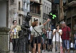 La Aemet pronostica un cambio brusco del tiempo para los próximos días