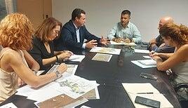 Yaiza reclama al Gobierno trato prioritario para el instituto de Playa Blanca