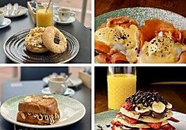 Los desayunos de Mar Gastrotasca, una irresistible referencia gastronómica en el Paseo de Las Canteras