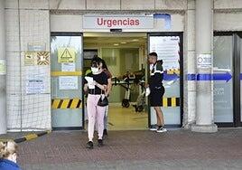 Canarias, en vías de reconocer a unos 400 urgenciólogos: «Es una gran alegría»