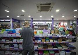 De 1.200 euros en la pública a 7.961 en la privada: la factura del año escolar que empieza