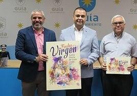 Los dos ediles del PSOE en Guía presentan su renuncia para formar otro Gobierno