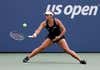 Bouzas va a por todas en el US Open