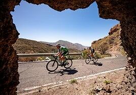 Free Motion Desafío La Titánica celebra su XX edición en 2025 con un nuevo y exigente recorrido