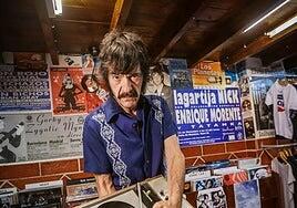 «El DJ es como un médico de Urgencias»