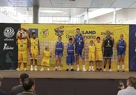 Alisios se convierte en el epicentro del deporte canario