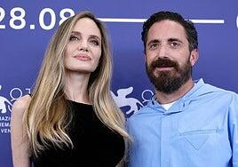 Larraín envuelve a la Mostra de Venecia en el delicado y trágico canto de María Callas