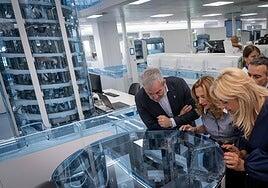 Clavijo espera salvar la agenda canaria aunque no haya presupuestos estatales